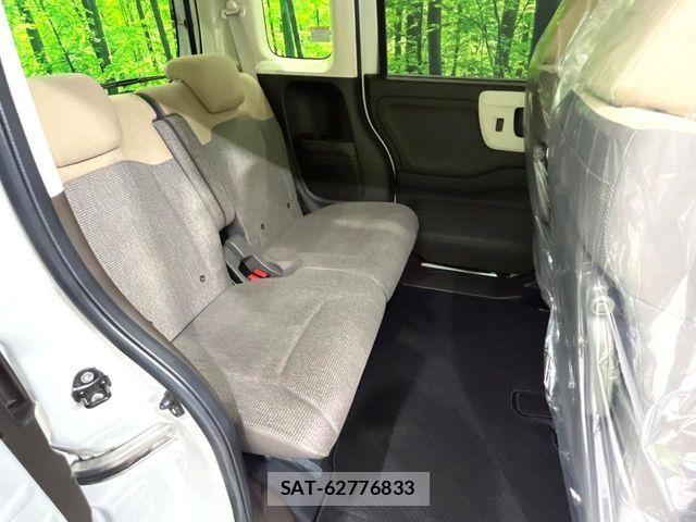 Honda N BOX 2021-09 8660472-8