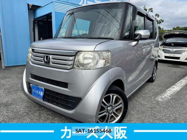 Honda N BOX 2015-02 8666602-0