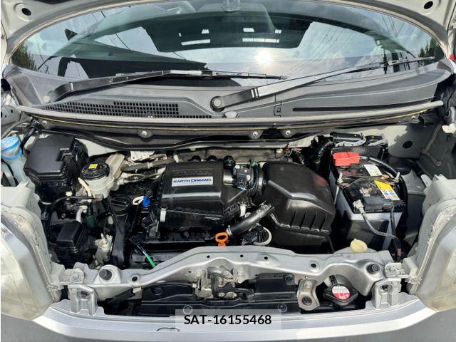 Honda N BOX 2015-02 8666602-9