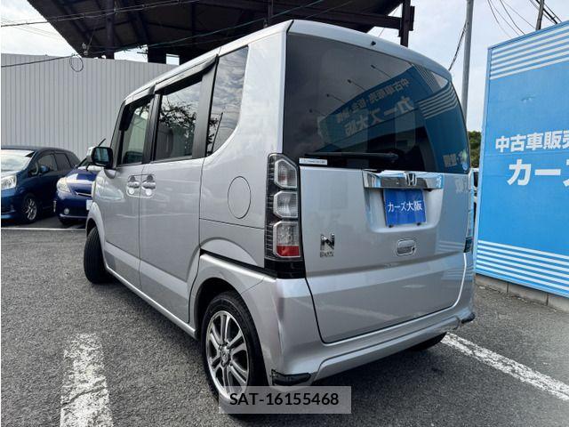 Honda N BOX 2015-02 8666602-2