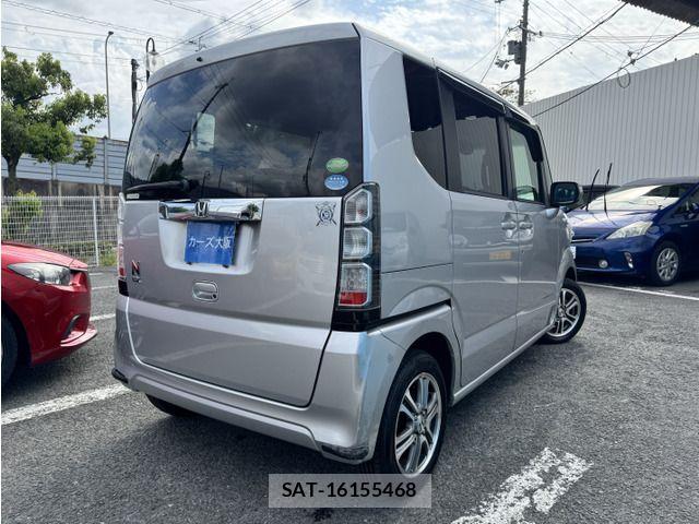 Honda N BOX 2015-02 8666602-3