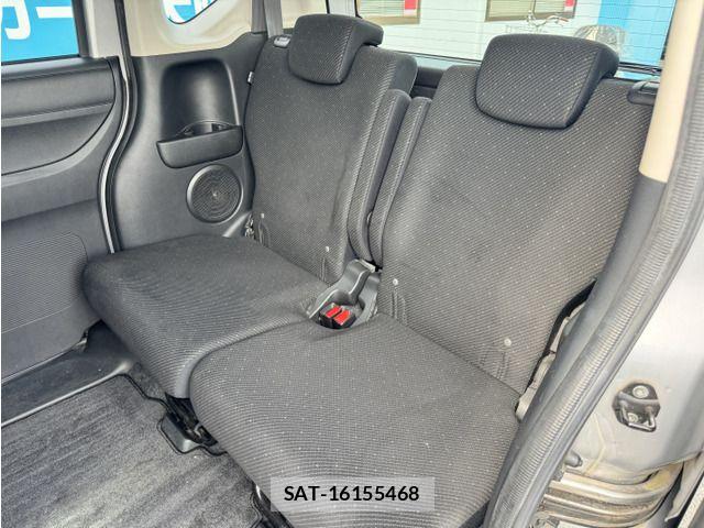 Honda N BOX 2015-02 8666602-4