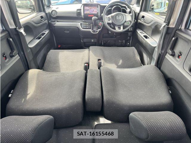 Honda N BOX 2015-02 8666602-5