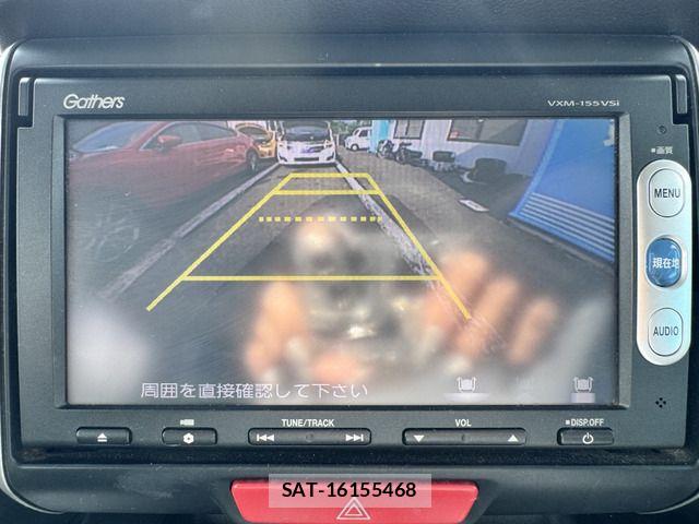 Honda N BOX 2015-02 8666602-8