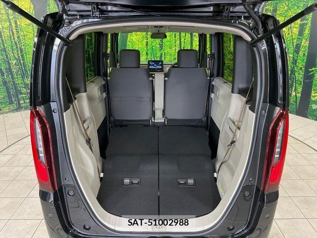 Honda N BOX 2026-03 8666584-9