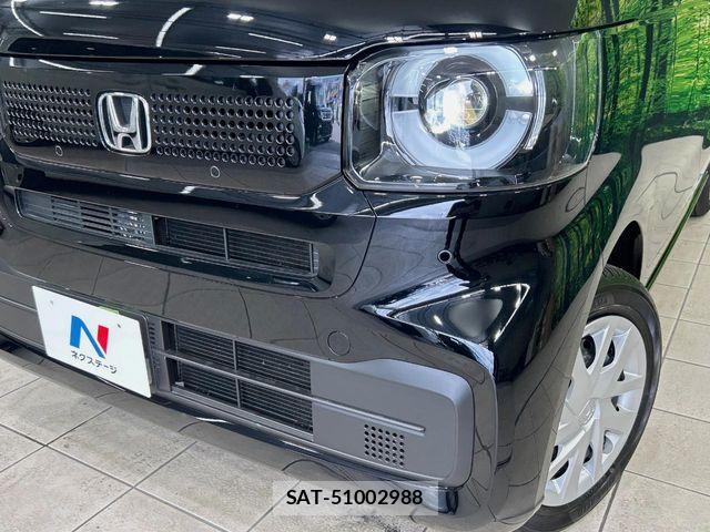 Honda N BOX 2026-03 8666584-11