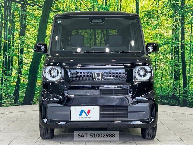Honda N BOX 2026-03 8666584-13