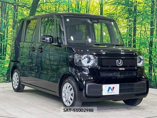 Honda N BOX 2026-03 8666584-15