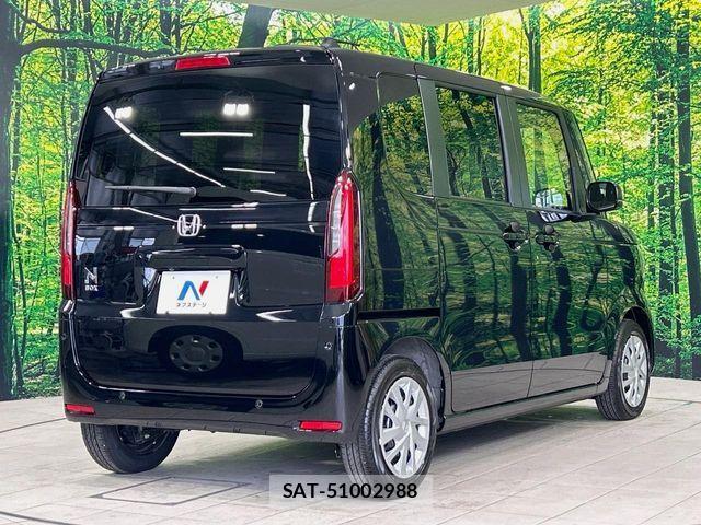 Honda N BOX 2026-03 8666584-16