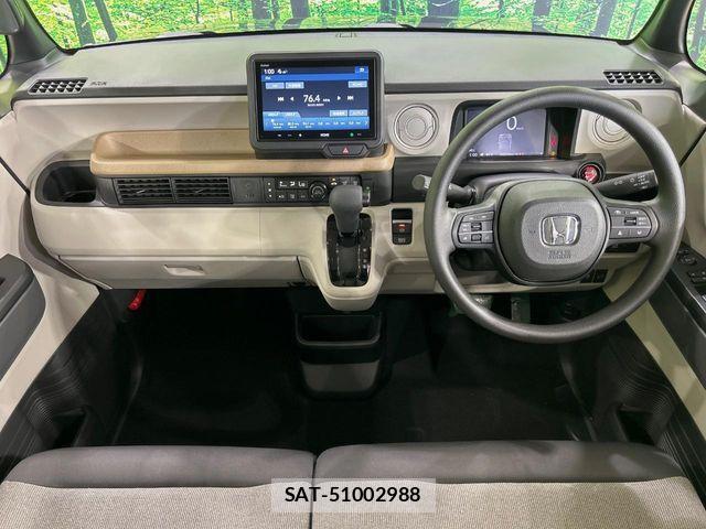 Honda N BOX 2026-03 8666584-1