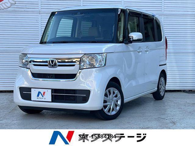 Honda N BOX 2022-05 8660470-0