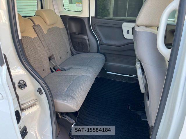 Honda N BOX 2022-05 8660470-9