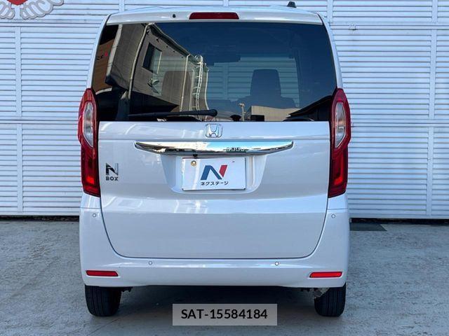Honda N BOX 2022-05 8660470-15