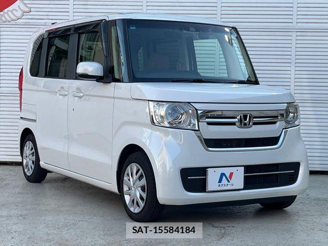 Honda N BOX 2022-05 8660470-16