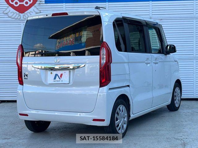 Honda N BOX 2022-05 8660470-17