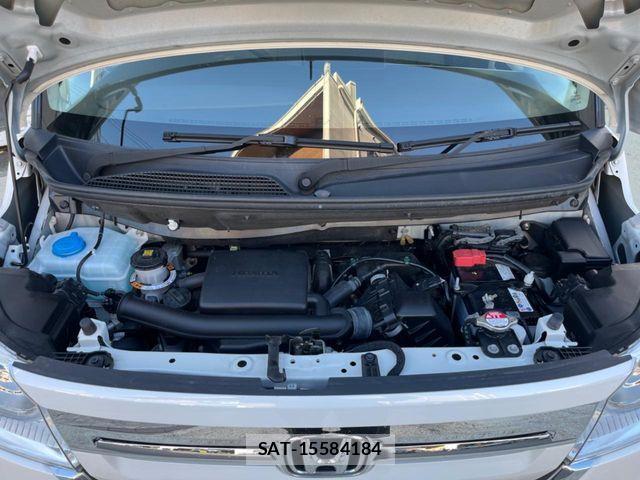 Honda N BOX 2022-05 8660470-18