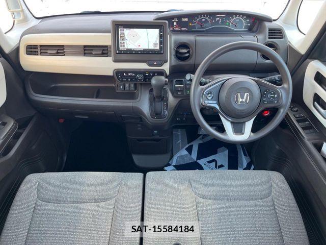 Honda N BOX 2022-05 8660470-1