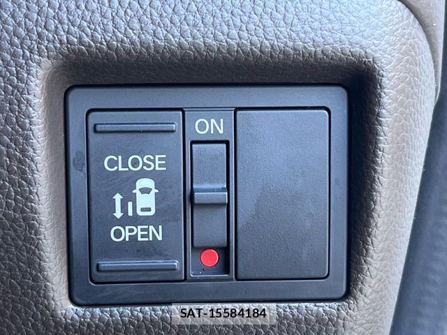 Honda N BOX 2022-05 8660470-6
