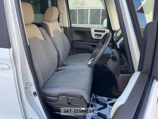 Honda N BOX 2022-05 8660470-8