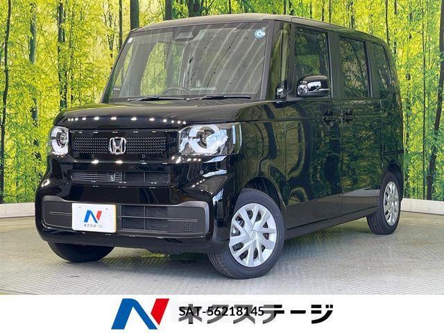 Honda N BOX 2026-03 8666587-0