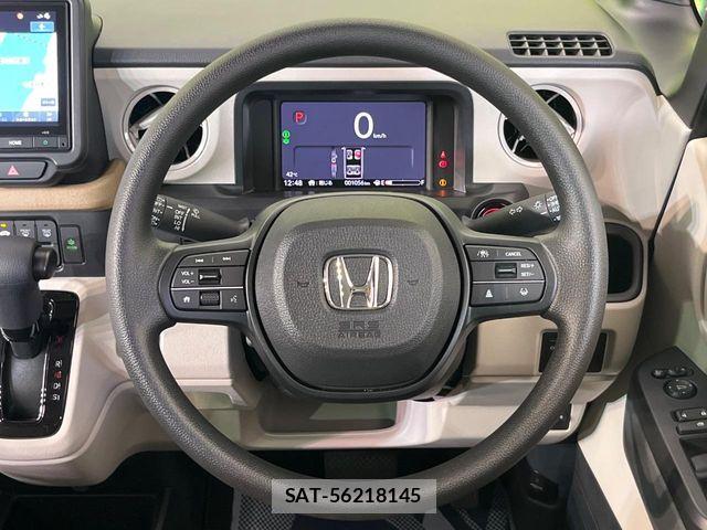 Honda N BOX 2026-03 8666587-10