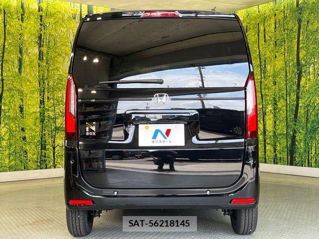 Honda N BOX 2026-03 8666587-14