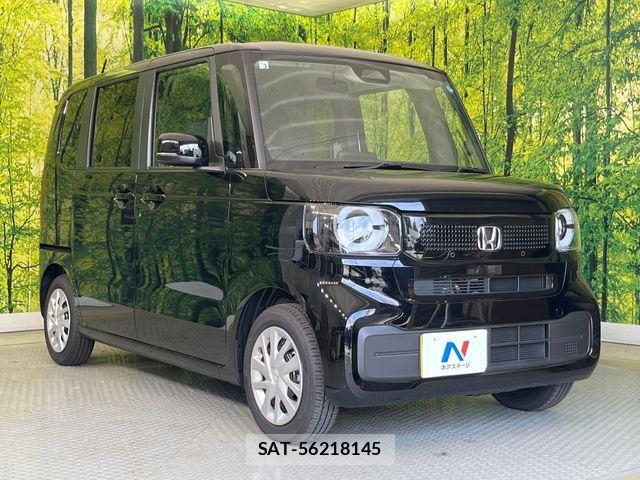 Honda N BOX 2026-03 8666587-15