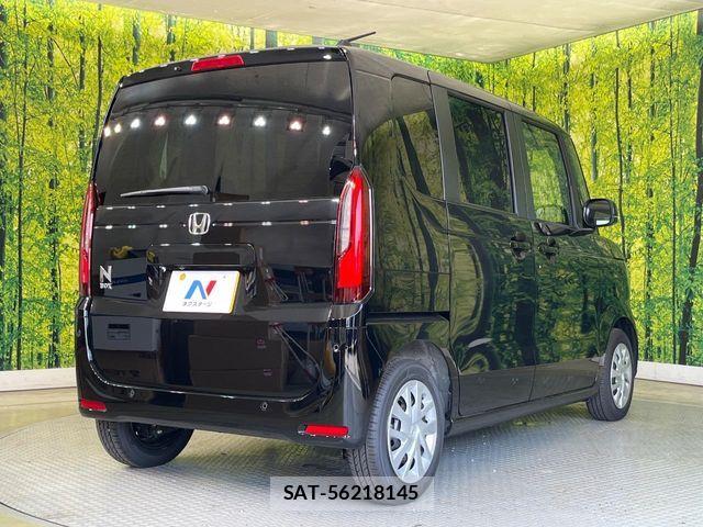 Honda N BOX 2026-03 8666587-16
