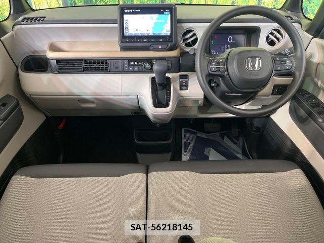 Honda N BOX 2026-03 8666587-1