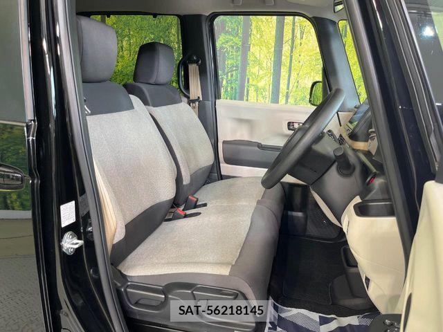 Honda N BOX 2026-03 8666587-7