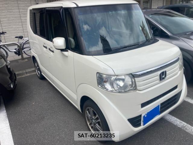 Honda N BOX 2014-01 8660530-0