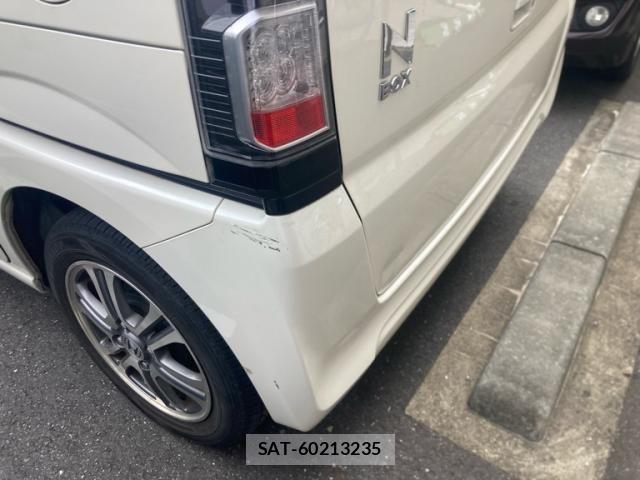 Honda N BOX 2014-01 8660530-10