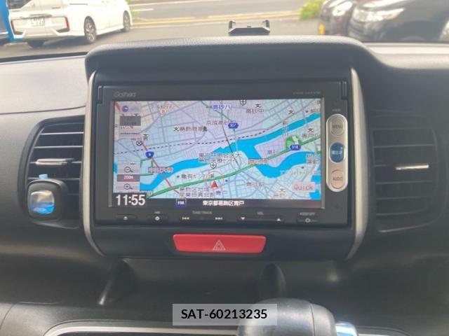 Honda N BOX 2014-01 8660530-18