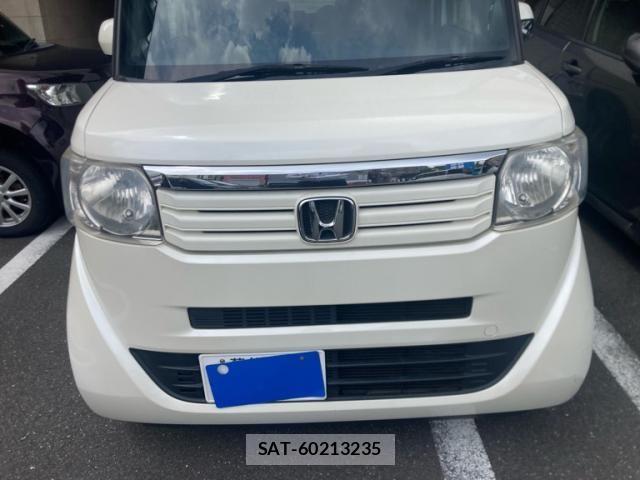 Honda N BOX 2014-01 8660530-1