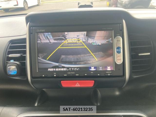Honda N BOX 2014-01 8660530-19