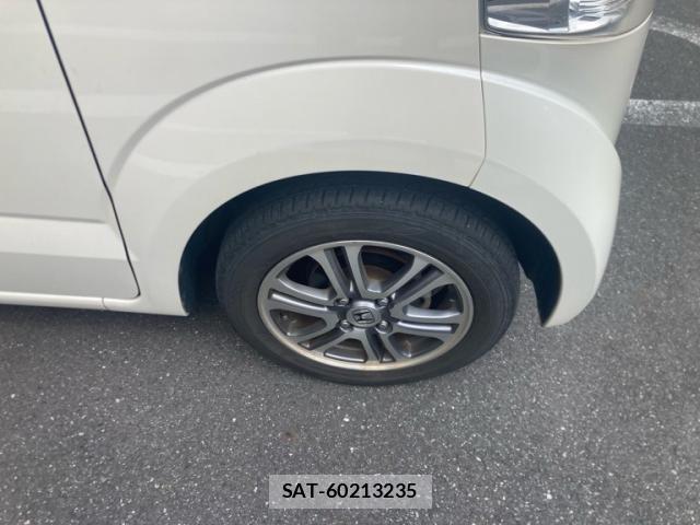 Honda N BOX 2014-01 8660530-3