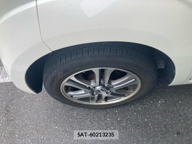 Honda N BOX 2014-01 8660530-6