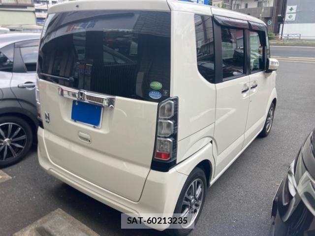 Honda N BOX 2014-01 8660530-7