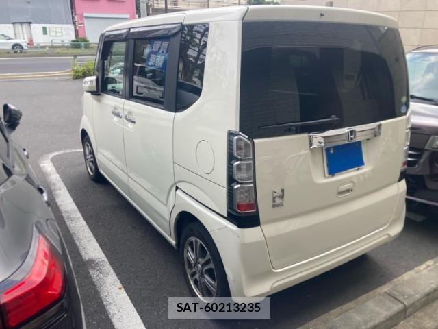 Honda N BOX 2014-01 8660530-8