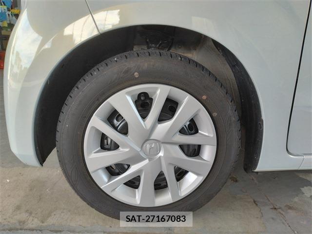 Honda N BOX 2023-11 8660459-9