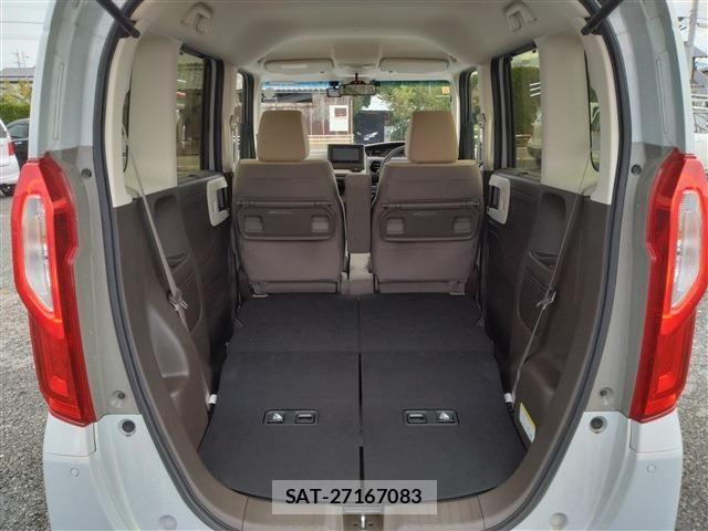 Honda N BOX 2023-11 8660459-15
