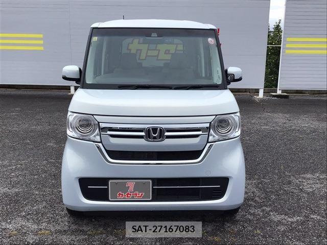 Honda N BOX 2023-11 8660459-1