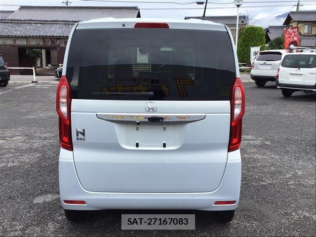 Honda N BOX 2023-11 8660459-5