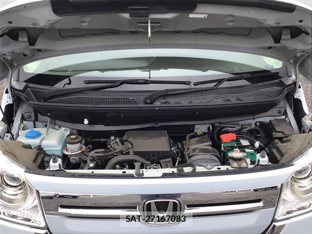 Honda N BOX 2023-11 8660459-8