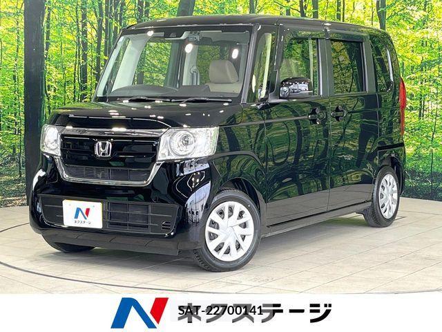 Honda N BOX 2020-01 8666591-0
