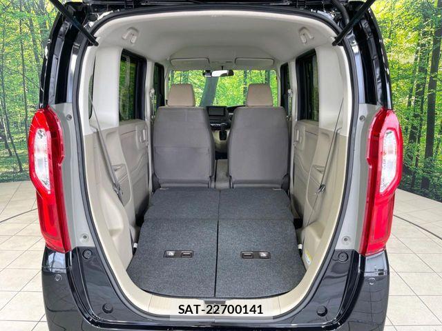 Honda N BOX 2020-01 8666591-9