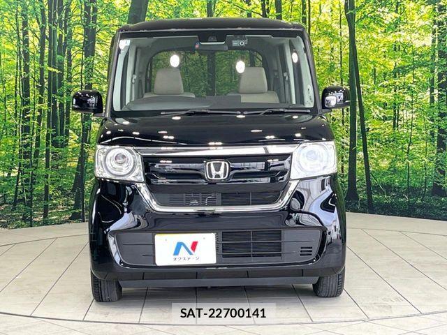 Honda N BOX 2020-01 8666591-13