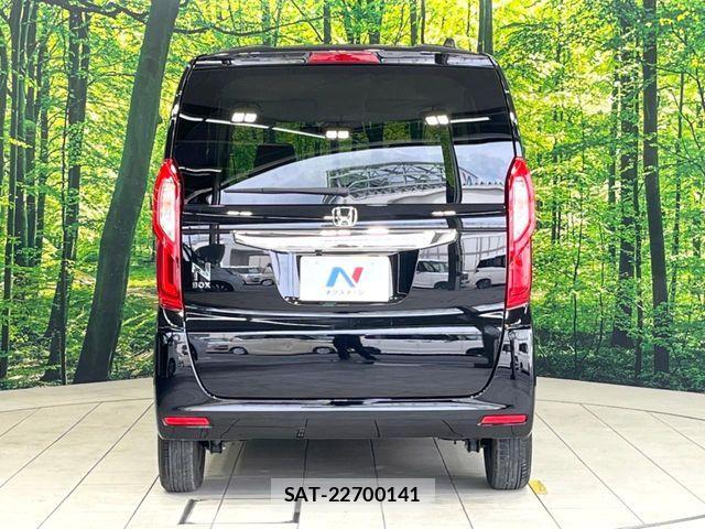 Honda N BOX 2020-01 8666591-14