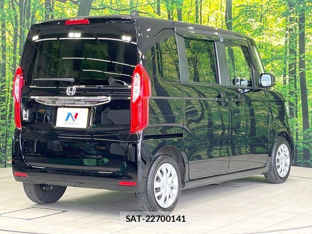 Honda N BOX 2020-01 8666591-16