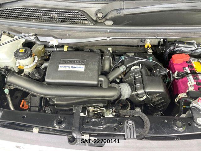 Honda N BOX 2020-01 8666591-17